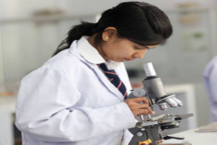 laboratory